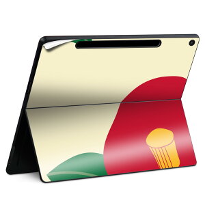 Surface Pro 12 �C���` (2025) �p �X�L���V�[�� �S�ʃX�L���V�[�� �t�� SurfacePro12 �p �w�� �� �X�e�b�J�[ �ی�V�[�� ���i���Ĕ������V�[�g �L�����N�^�[ ���킢�� 023396 �����@��@�l�� 011967 �ց@��