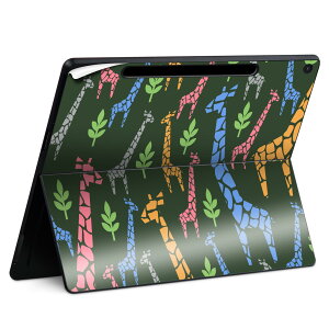 Surface Pro 12 �C���` (2025) �p �X�L���V�[�� �S�ʃX�L���V�[�� �t�� SurfacePro12 �p �w�� �� �X�e�b�J�[ �ی�V�[�� ���i���Ĕ������V�[�g �L�����N�^�[ ���킢�� 023396 �����@��@�l�� 011980 �L����
