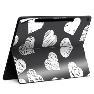 Surface Pro 12 �C���` (2025) �p �X�L���V�[�� �S�ʃX�L���V�[�� �t�� SurfacePro12 �p �w�� �� �X�e�b�J�[ �ی�V�[�� ���i���Ĕ������V�[�g �L�����N�^�[ ���킢�� 023396 �����@��@�l�� 011999 �n�[�g