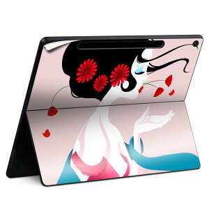 Surface Pro 12 �C���` (2025) �p �X�L���V�[�� �S�ʃX�L���V�[�� �t�� SurfacePro12 �p �w�� �� �X�e�b�J�[ �ی�V�[�� ���i���Ĕ������V�[�g �L�����N�^�[ ���킢�� 023396 �����@��@�l�� 012017 �����@