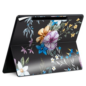 Surface Pro 12 �C���` (2025) �p �X�L���V�[�� �S�ʃX�L���V�[�� �t�� SurfacePro12 �p �w�� �� �X�e�b�J�[ �ی�V�[�� ���i���Ĕ������V�[�g �L�����N�^�[ ���킢�� 023396 �����@��@�l�� 012052 �ԁ@�A