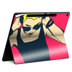 Surface Pro 12 �C���` (2025) �p �X�L���V�[�� �S�ʃX�L���V�[�� �t�� SurfacePro12 �p �w�� �� �X�e�b�J�[ �ی�V�[�� ���i���Ĕ������V�[�g �L�����N�^�[ ���킢�� 023396 �����@��@�l�� 012065 �C���X