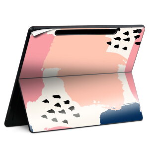 Surface Pro 12 �C���` (2025) �p �X�L���V�[�� �S�ʃX�L���V�[�� �t�� SurfacePro12 �p �w�� �� �X�e�b�J�[ �ی�V�[�� ���i���Ĕ������V�[�g �L�����N�^�[ ���킢�� 023396 �����@��@�l�� 012102 �炭��