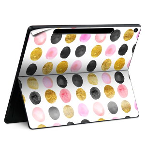 Surface Pro 12 �C���` (2025) �p �X�L���V�[�� �S�ʃX�L���V�[�� �t�� SurfacePro12 �p �w�� �� �X�e�b�J�[ �ی�V�[�� ���i���Ĕ������V�[�g �L�����N�^�[ ���킢�� 023396 �����@��@�l�� 012165 �ہ@�h