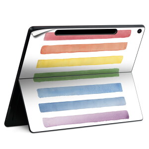 Surface Pro 12 �C���` (2025) �p �X�L���V�[�� �S�ʃX�L���V�[�� �t�� SurfacePro12 �p �w�� �� �X�e�b�J�[ �ی�V�[�� ���i���Ĕ������V�[�g �L�����N�^�[ ���킢�� 023396 �����@��@�l�� 012203 �{�[�_