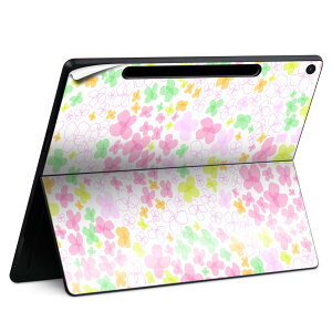 Surface Pro 12 �C���` (2025) �p �X�L���V�[�� �S�ʃX�L���V�[�� �t�� SurfacePro12 �p �w�� �� �X�e�b�J�[ �ی�V�[�� ���i���Ĕ������V�[�g �L�����N�^�[ ���킢�� 023396 �����@��@�l�� 012316 �ԕ��@