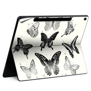 Surface Pro 12 �C���` (2025) �p �X�L���V�[�� �S�ʃX�L���V�[�� �t�� SurfacePro12 �p �w�� �� �X�e�b�J�[ �ی�V�[�� ���i���Ĕ������V�[�g �L�����N�^�[ ���킢�� 023396 �����@��@�l�� 012501 ���@��