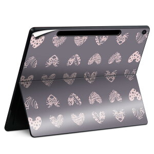 Surface Pro 12 �C���` (2025) �p �X�L���V�[�� �S�ʃX�L���V�[�� �t�� SurfacePro12 �p �w�� �� �X�e�b�J�[ �ی�V�[�� ���i���Ĕ������V�[�g �L�����N�^�[ ���킢�� 023396 �����@��@�l�� 012514 �n�[�g