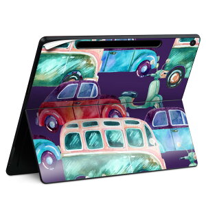 Surface Pro 12 �C���` (2025) �p �X�L���V�[�� �S�ʃX�L���V�[�� �t�� SurfacePro12 �p �w�� �� �X�e�b�J�[ �ی�V�[�� ���i���Ĕ������V�[�g �L�����N�^�[ ���킢�� 023396 �����@��@�l�� 012528 �ԁ@�o