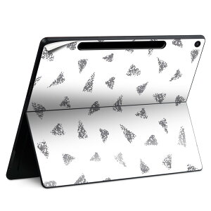 Surface Pro 12 �C���` (2025) �p �X�L���V�[�� �S�ʃX�L���V�[�� �t�� SurfacePro12 �p �w�� �� �X�e�b�J�[ �ی�V�[�� ���i���Ĕ������V�[�g �L�����N�^�[ ���킢�� 023396 �����@��@�l�� 012581 �O�p�@