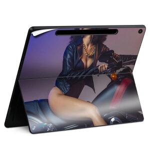 Surface Pro 12 �C���` (2025) �p �X�L���V�[�� �S�ʃX�L���V�[�� �t�� SurfacePro12 �p �w�� �� �X�e�b�J�[ �ی�V�[�� ���i���Ĕ������V�[�g �L�����N�^�[ ���킢�� 023396 �����@��@�l�� 012689 �����@
