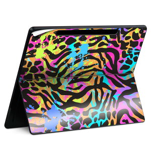 Surface Pro 12 �C���` (2025) �p �X�L���V�[�� �S�ʃX�L���V�[�� �t�� SurfacePro12 �p �w�� �� �X�e�b�J�[ �ی�V�[�� ���i���Ĕ������V�[�g �L�����N�^�[ ���킢�� 023396 �����@��@�l�� 012697 �q���E
