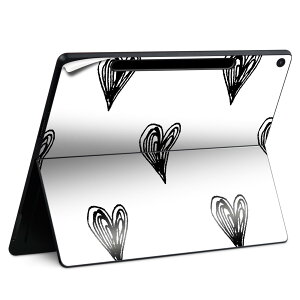 Surface Pro 12 �C���` (2025) �p �X�L���V�[�� �S�ʃX�L���V�[�� �t�� SurfacePro12 �p �w�� �� �X�e�b�J�[ �ی�V�[�� ���i���Ĕ������V�[�g �L�����N�^�[ ���킢�� 023396 �����@��@�l�� 012753 �n�[�g