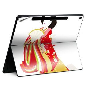 Surface Pro 12 �C���` (2025) �p �X�L���V�[�� �S�ʃX�L���V�[�� �t�� SurfacePro12 �p �w�� �� �X�e�b�J�[ �ی�V�[�� ���i���Ĕ������V�[�g �L�����N�^�[ ���킢�� 023396 �����@��@�l�� 012858 �Ђȍ�