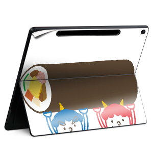 Surface Pro 12 �C���` (2025) �p �X�L���V�[�� �S�ʃX�L���V�[�� �t�� SurfacePro12 �p �w�� �� �X�e�b�J�[ �ی�V�[�� ���i���Ĕ������V�[�g �L�����N�^�[ ���킢�� 023396 �����@��@�l�� 012870 �ߕ��@