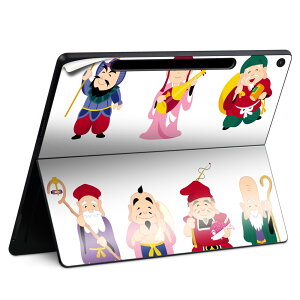 Surface Pro 12 �C���` (2025) �p �X�L���V�[�� �S�ʃX�L���V�[�� �t�� SurfacePro12 �p �w�� �� �X�e�b�J�[ �ی�V�[�� ���i���Ĕ������V�[�g �L�����N�^�[ ���킢�� 023396 �����@��@�l�� 012880 �����_