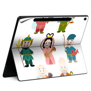 Surface Pro 12 �C���` (2025) �p �X�L���V�[�� �S�ʃX�L���V�[�� �t�� SurfacePro12 �p �w�� �� �X�e�b�J�[ �ی�V�[�� ���i���Ĕ������V�[�g �L�����N�^�[ ���킢�� 023396 �����@��@�l�� 012940 �����_