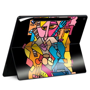 Surface Pro 12 C` (2025) p XLV[ SʃXLV[ t SurfacePro12 p w  XebJ[ یV[ iĔV[g LN^[ 킢 023396 @@l 013274 G@@