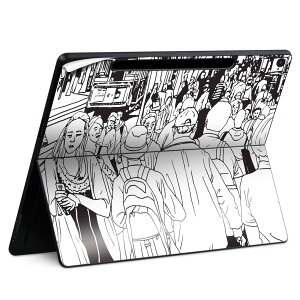 Surface Pro 12 C` (2025) p XLV[ SʃXLV[ t SurfacePro12 p w  XebJ[ یV[ iĔV[g LN^[ 킢 023396 @@l 013403 mg