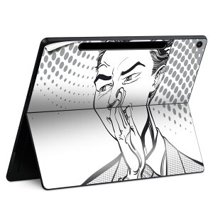 Surface Pro 12 C` (2025) p XLV[ SʃXLV[ t SurfacePro12 p w  XebJ[ یV[ iĔV[g LN^[ 킢 023396 @@l 013422 j@