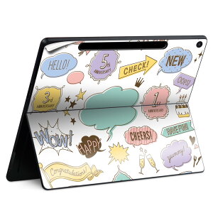 Surface Pro 12 C` (2025) p XLV[ SʃXLV[ t SurfacePro12 p w  XebJ[ یV[ iĔV[g LN^[ 킢 023396 @@l 013457 p@