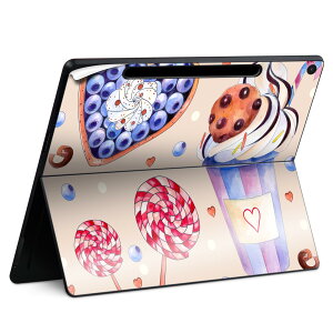 Surface Pro 12 C` (2025) p XLV[ SʃXLV[ t SurfacePro12 p w  XebJ[ یV[ iĔV[g LN^[ 킢 023396 @@l 013459 P[L