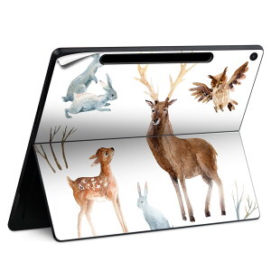 Surface Pro 12 �C���` (2025) �p �X�L���V�[�� �S�ʃX�L���V�[�� �t�� SurfacePro12 �p �w�� �� �X�e�b�J�[ �ی�V�[�� ���i���Ĕ������V�[�g �L�����N�^�[ ���킢�� 023396 �����@��@�l�� 014022 �����@