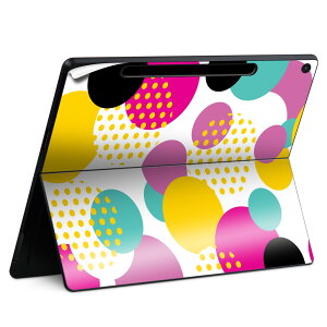 Surface Pro 12 �C���` (2025) �p �X�L���V�[�� �S�ʃX�L���V�[�� �t�� SurfacePro12 �p �w�� �� �X�e�b�J�[ �ی�V�[�� ���i���Ĕ������V�[�g �L�����N�^�[ ���킢�� 023396 �����@��@�l�� 014071 �͗l