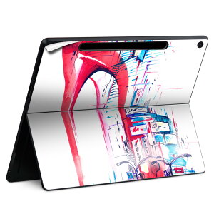 Surface Pro 12 �C���` (2025) �p �X�L���V�[�� �S�ʃX�L���V�[�� �t�� SurfacePro12 �p �w�� �� �X�e�b�J�[ �ی�V�[�� ���i���Ĕ������V�[�g �L�����N�^�[ ���킢�� 023396 �����@��@�l�� 014177 �t�@�b