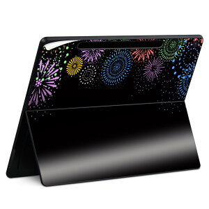 Surface Pro 12 �C���` (2025) �p �X�L���V�[�� �S�ʃX�L���V�[�� �t�� SurfacePro12 �p �w�� �� �X�e�b�J�[ �ی�V�[�� ���i���Ĕ������V�[�g �L�����N�^�[ ���킢�� 023396 �����@��@�l�� 014183 �ԉ΁@