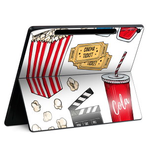 Surface Pro 12 �C���` (2025) �p �X�L���V�[�� �S�ʃX�L���V�[�� �t�� SurfacePro12 �p �w�� �� �X�e�b�J�[ �ی�V�[�� ���i���Ĕ������V�[�g �L�����N�^�[ ���킢�� 023396 �����@��@�l�� 014267 �f��@
