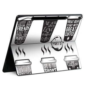 Surface Pro 12 �C���` (2025) �p �X�L���V�[�� �S�ʃX�L���V�[�� �t�� SurfacePro12 �p �w�� �� �X�e�b�J�[ �ی�V�[�� ���i���Ĕ������V�[�g �L�����N�^�[ ���킢�� 023396 �����@��@�l�� 014269 �R�[�q