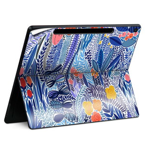 Surface Pro 12 �C���` (2025) �p �X�L���V�[�� �S�ʃX�L���V�[�� �t�� SurfacePro12 �p �w�� �� �X�e�b�J�[ �ی�V�[�� ���i���Ĕ������V�[�g �L�����N�^�[ ���킢�� 023396 �����@��@�l�� 014296 �ԁ@��