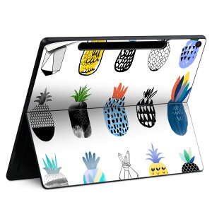 Surface Pro 12 �C���` (2025) �p �X�L���V�[�� �S�ʃX�L���V�[�� �t�� SurfacePro12 �p �w�� �� �X�e�b�J�[ �ی�V�[�� ���i���Ĕ������V�[�g �L�����N�^�[ ���킢�� 023396 �����@��@�l�� 014297 �p�C�i
