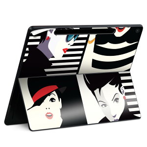 Surface Pro 12 C` (2025) p XLV[ SʃXLV[ t SurfacePro12 p w  XebJ[ یV[ iĔV[g LN^[ 킢 023396 @@l 014415 