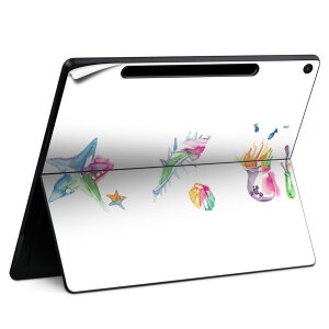 Surface Pro 12 �C���` (2025) �p �X�L���V�[�� �S�ʃX�L���V�[�� �t�� SurfacePro12 �p �w�� �� �X�e�b�J�[ �ی�V�[�� ���i���Ĕ������V�[�g �L�����N�^�[ ���킢�� 023396 �����@��@�l�� 014430 �q�g�f