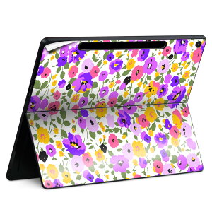 Surface Pro 12 �C���` (2025) �p �X�L���V�[�� �S�ʃX�L���V�[�� �t�� SurfacePro12 �p �w�� �� �X�e�b�J�[ �ی�V�[�� ���i���Ĕ������V�[�g �L�����N�^�[ ���킢�� 023396 �����@��@�l�� 014439 ���ԕ�