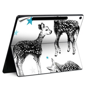Surface Pro 12 �C���` (2025) �p �X�L���V�[�� �S�ʃX�L���V�[�� �t�� SurfacePro12 �p �w�� �� �X�e�b�J�[ �ی�V�[�� ���i���Ĕ������V�[�g �L�����N�^�[ ���킢�� 023396 �����@��@�l�� 014496 �o���r