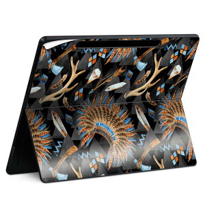 Surface Pro 12 �C���` (2025) �p �X�L���V�[�� �S�ʃX�L���V�[�� �t�� SurfacePro12 �p �w�� �� �X�e�b�J�[ �ی�V�[�� ���i���Ĕ������V�[�g �L�����N�^�[ ���킢�� 023396 �����@��@�l�� 014541 �͗l�@