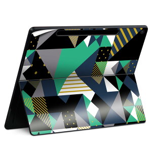 Surface Pro 12 �C���` (2025) �p �X�L���V�[�� �S�ʃX�L���V�[�� �t�� SurfacePro12 �p �w�� �� �X�e�b�J�[ �ی�V�[�� ���i���Ĕ������V�[�g �L�����N�^�[ ���킢�� 023396 �����@��@�l�� 014562 �͗l�@