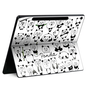 Surface Pro 12 �C���` (2025) �p �X�L���V�[�� �S�ʃX�L���V�[�� �t�� SurfacePro12 �p �w�� �� �X�e�b�J�[ �ی�V�[�� ���i���Ĕ������V�[�g �L�����N�^�[ ���킢�� 023396 �����@��@�l�� 014597 �p���_