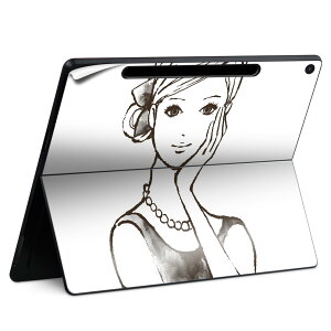 Surface Pro 12 �C���` (2025) �p �X�L���V�[�� �S�ʃX�L���V�[�� �t�� SurfacePro12 �p �w�� �� �X�e�b�J�[ �ی�V�[�� ���i���Ĕ������V�[�g �L�����N�^�[ ���킢�� 023396 �����@��@�l�� 014679 �l���@