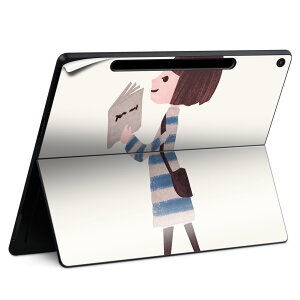 Surface Pro 12 �C���` (2025) �p �X�L���V�[�� �S�ʃX�L���V�[�� �t�� SurfacePro12 �p �w�� �� �X�e�b�J�[ �ی�V�[�� ���i���Ĕ������V�[�g �L�����N�^�[ ���킢�� 023396 �����@��@�l�� 014682 �l���@