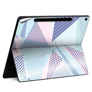 Surface Pro 12 �C���` (2025) �p �X�L���V�[�� �S�ʃX�L���V�[�� �t�� SurfacePro12 �p �w�� �� �X�e�b�J�[ �ی�V�[�� ���i���Ĕ������V�[�g �L�����N�^�[ ���킢�� 023396 �����@��@�l�� 014695 �͗l�@
