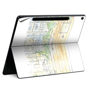 Surface Pro 12 �C���` (2025) �p �X�L���V�[�� �S�ʃX�L���V�[�� �t�� SurfacePro12 �p �w�� �� �X�e�b�J�[ �ی�V�[�� ���i���Ĕ������V�[�g �L�����N�^�[ ���킢�� 023396 �����@��@�l�� 014739 �L�@�C