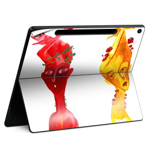 Surface Pro 12 �C���` (2025) �p �X�L���V�[�� �S�ʃX�L���V�[�� �t�� SurfacePro12 �p �w�� �� �X�e�b�J�[ �ی�V�[�� ���i���Ĕ������V�[�g �L�����N�^�[ ���킢�� 023396 �����@��@�l�� 014784 �V���G