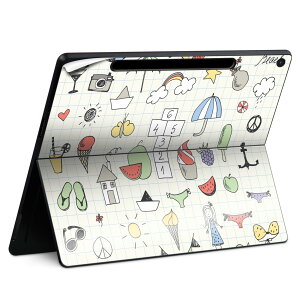 Surface Pro 12 C` (2025) p XLV[ SʃXLV[ t SurfacePro12 p w  XebJ[ یV[ iĔV[g LN^[ 킢 023396 @@l 014941 菑