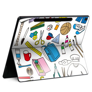 Surface Pro 12 �C���` (2025) �p �X�L���V�[�� �S�ʃX�L���V�[�� �t�� SurfacePro12 �p �w�� �� �X�e�b�J�[ �ی�V�[�� ���i���Ĕ������V�[�g �L�����N�^�[ ���킢�� 023396 �����@��@�l�� 015317 �w�Z�@