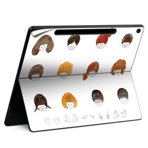 Surface Pro 12 �C���` (2025) �p �X�L���V�[�� �S�ʃX�L���V�[�� �t�� SurfacePro12 �p �w�� �� �X�e�b�J�[ �ی�V�[�� ���i���Ĕ������V�[�g �L�����N�^�[ ���킢�� 023396 �����@��@�l�� 015550 ���ǂ�