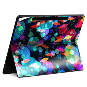 Surface Pro 12 �C���` (2025) �p �X�L���V�[�� �S�ʃX�L���V�[�� �t�� SurfacePro12 �p �w�� �� �X�e�b�J�[ �ی�V�[�� ���i���Ĕ������V�[�g �L�����N�^�[ ���킢�� 023396 �����@��@�l�� 015719 ���@��